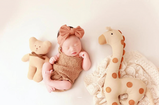 抚州宝宝发型女绑扎方法 抚州宝宝发型女绑扎方法