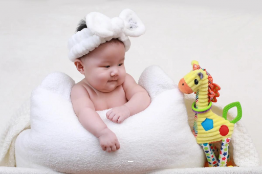 抚州宝宝上火流鼻血怎么办